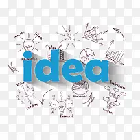 创意扁平化素材-空若网 创意扁平化素材-空若网