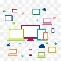 电脑云端系统循环-空若网 电脑云端系统循环-空若网