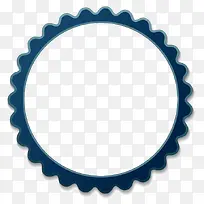 ����Բ�β��˱߿�-������