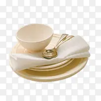 成套陶瓷餐具素材-空若网 成套陶瓷餐具素材-空若网