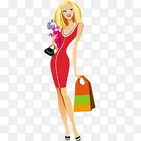 时尚美女-空若网 时尚美女-空若网