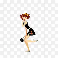 ʱ��Ů����ͨ-������