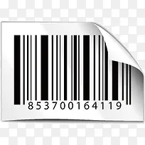 条形码png矢量元素-空若网 条形码png矢量元素-空若网