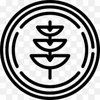 诺福克岛澳大利亚DóLAR 图标-空若网 诺福克岛澳大利亚DóLAR 图标-空若网