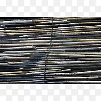 捆绑的竹子背景-空若网 捆绑的竹子背景-空若网