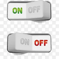 开关按钮-空若网 开关按钮-空若网