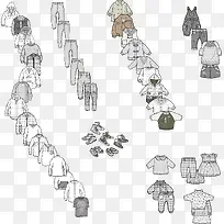 ʸ����ͯ���Ϳ�ʽͼ-������