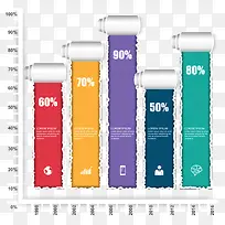 ppt数据分析aa矢量-空若网 ppt数据分析aa矢量-空若网