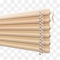 金色百叶窗-空若网 金色百叶窗-空若网