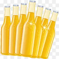 啤酒png矢量素材-空若网 啤酒png矢量素材-空若网