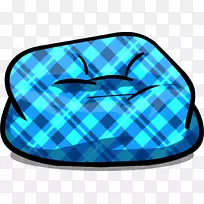 豆袋椅俱乐部企鹅水豆-空若网 豆袋椅俱乐部企鹅水豆-空若网