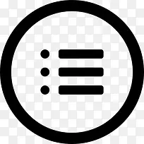 列表循环界面按钮图标-空若网 列表循环界面按钮图标-空若网