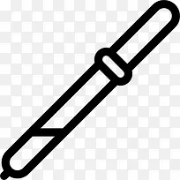 吸管图标-空若网 吸管图标-空若网