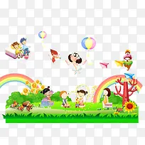 幼儿园毕业可爱小孩-空若网 幼儿园毕业可爱小孩-空若网