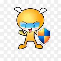 卡通动物-空若网 卡通动物-空若网