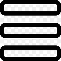 菜单图标-空若网 菜单图标-空若网