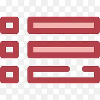 菜单图标-空若网 菜单图标-空若网