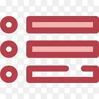 菜单图标-空若网 菜单图标-空若网