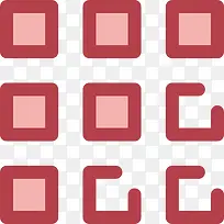 菜单图标-空若网 菜单图标-空若网