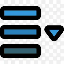 菜单图标-空若网 菜单图标-空若网