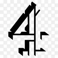 标志电视频道4-4-空若网 标志电视频道4-4-空若网