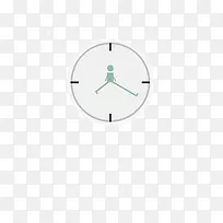 人形小表-空若网 人形小表-空若网