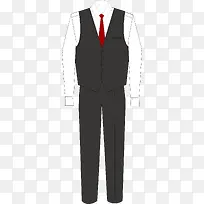 男性服装素材-空若网 男性服装素材-空若网