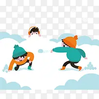 ѩ��ʸ����ѩ�ز�-������