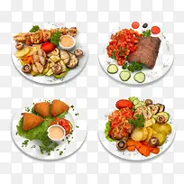 西餐套餐-空若网 西餐套餐-空若网