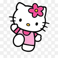 可爱的Kitty猫-空若网 可爱的Kitty猫-空若网