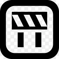 标志图标-空若网 标志图标-空若网