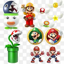 卡通人物图片-空若网 卡通人物图片-空若网