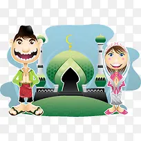 ��ͨ�廭ʸ���ز�,-������