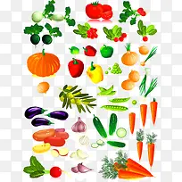 蔬菜集合-空若网 蔬菜集合-空若网