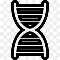DNA 图标-空若网 DNA 图标-空若网