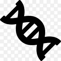 DNA链图标-空若网 DNA链图标-空若网