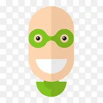 卡通头像-空若网 卡通头像-空若网