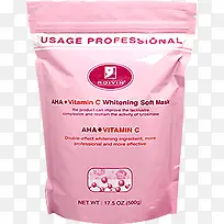 摄影没报珍珠粉粉红色包装-空若网 摄影没报珍珠粉粉红色包装-空若网