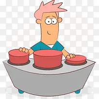 按下决定下按钮-空若网 按下决定下按钮-空若网