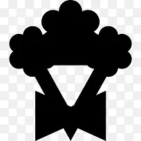 Flower Bouquet 图标-空若网 Flower Bouquet 图标-空若网