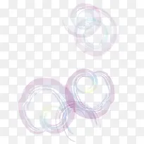 时尚抽象圆环-空若网 时尚抽象圆环-空若网