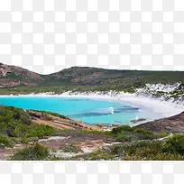 西澳大利亚风景图片-空若网 西澳大利亚风景图片-空若网