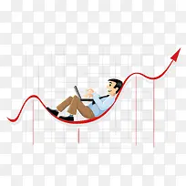 ʸ�������������ͳ������ͼ-������