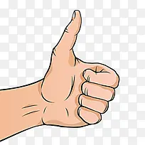 写实的动画手-空若网 写实的动画手-空若网