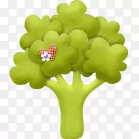 树木动画摄影剪贴画-Arboles-空若网 树木动画摄影剪贴画-Arboles-空若网