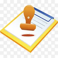 合同png矢量素材-空若网 合同png矢量素材-空若网