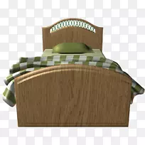 床上家具-卧室-空若网 床上家具-卧室-空若网