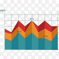 数据波动图-空若网 数据波动图-空若网