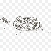 方块饺子-空若网 方块饺子-空若网