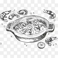 饺子汤汁-空若网 饺子汤汁-空若网